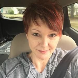 Meet your Posher, Susan